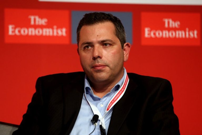 Ο Σ. Μπερσίμης μιλά για την παράμετρο του προσδόκιμου ζωής για τη χορήγηση φαρμάκων (audio)