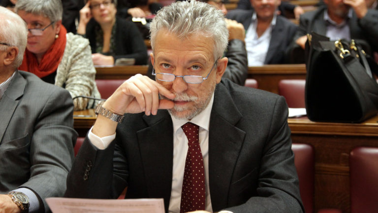 Ηράκλειο: Συνάντηση του δημάρχου και εκπροσώπων του Δικηγορικού Συλλόγου με τον υπουργό Δικαιοσύνης για την ανέγερση νέου Δικαστικού Μεγάρου