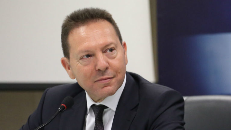 Στουρνάρας: Σημάδια ανάκαμψης της οικονομίας μετά τη στασιμότητα ή και οπισθοχώρηση
