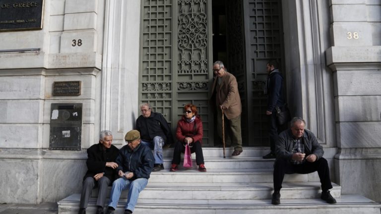Επιστολή του Ενιαίου Δικτύου Συνταξιούχων προς τον Πρωθυπουργό