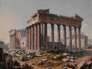 "Τα μάρμαρα μας", το ντοκιμαντέρ του Νίκου Παπακώστα 