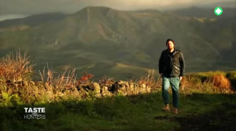 «Κυνηγοί της γεύσης»- Σειρά ντοκιμαντέρ στην ΕΡΤ3 (trailer)