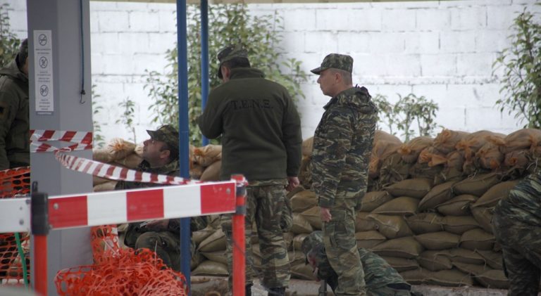 Η μεγαλύτερη επιχείρηση απομάκρυνσης πληθυσμού σε καιρό ειρήνης