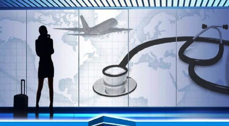 Συνάντηση εργασίας με θέμα τον «Τουρισμό Υγείας» από το Δήμο Θεσσαλονίκης