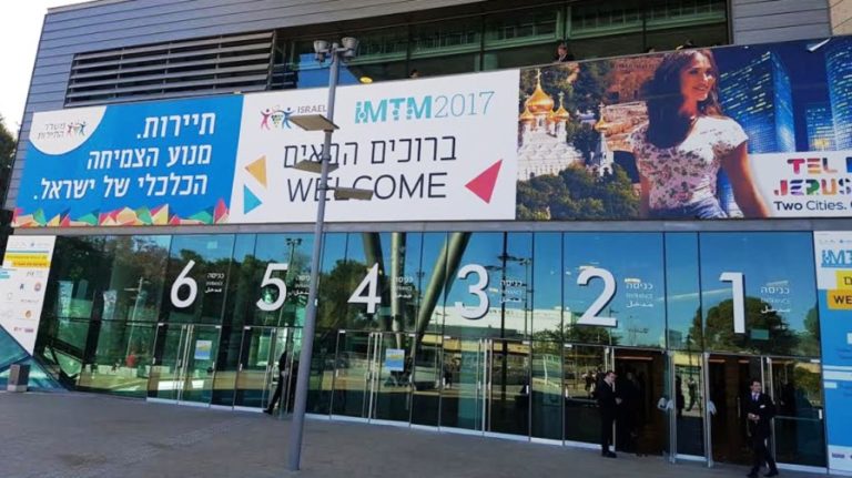 Τουριστική αύξηση και από το Ισραήλ