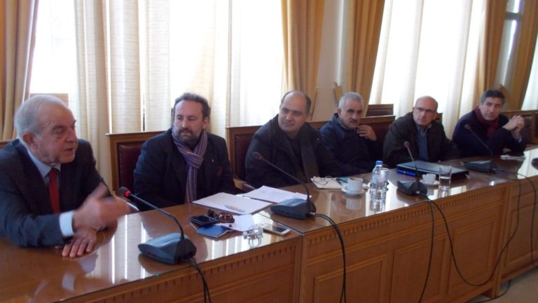 Στόχος η επιμήκυνση της τουριστικής σεζόν