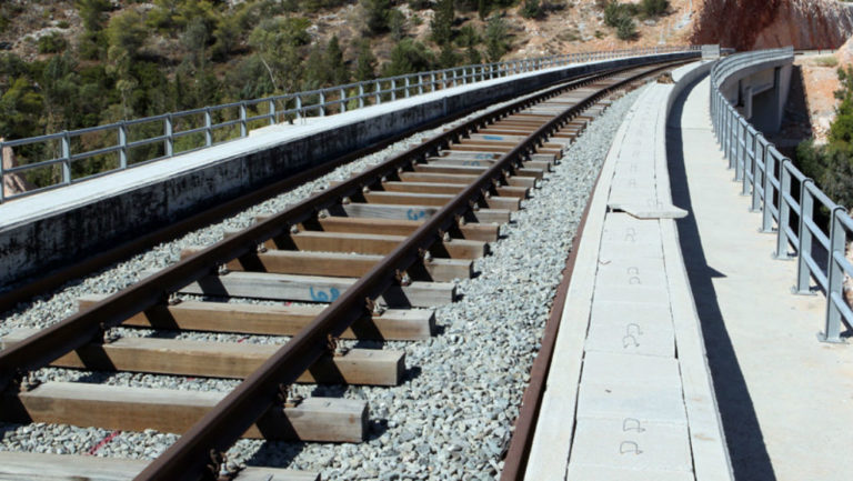 Στάσεις εργασίας των εργαζομένων στην ΤΡΑΙΝΟΣΕ-Οι τροποποιήσεις δρομολογίων