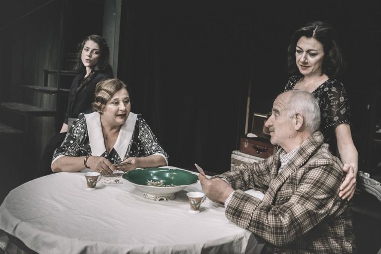 Ακύρωση παράστασης του ΚΘΒΕ