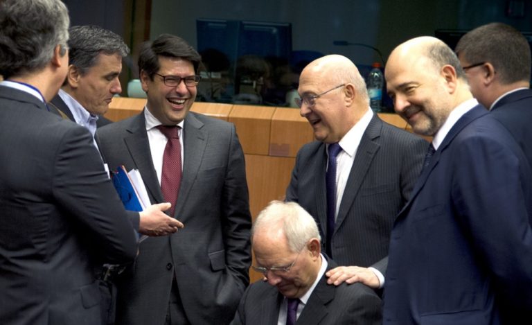 Πιθανή η επιστροφή των θεσμών-Σημαντικές επαφές Τσακαλώτου (video)