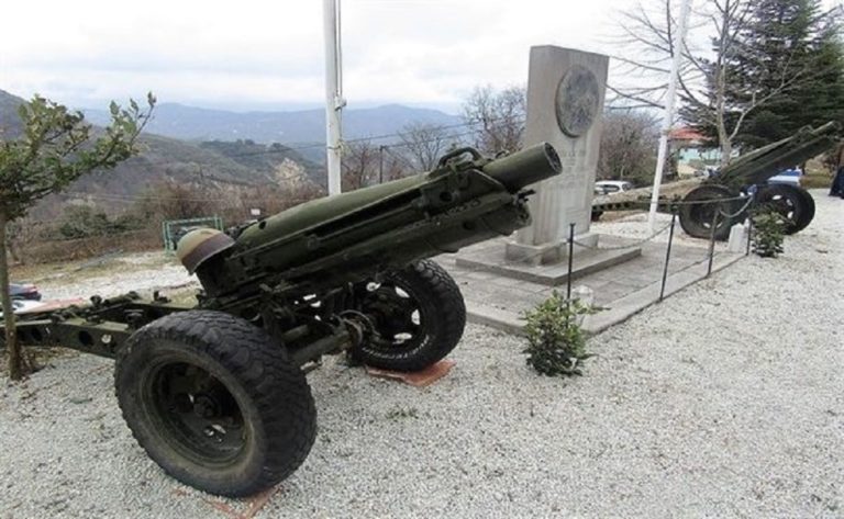 Τα Τσερίτσανα τίμησαν τις γυναίκες της απελευθέρωσης