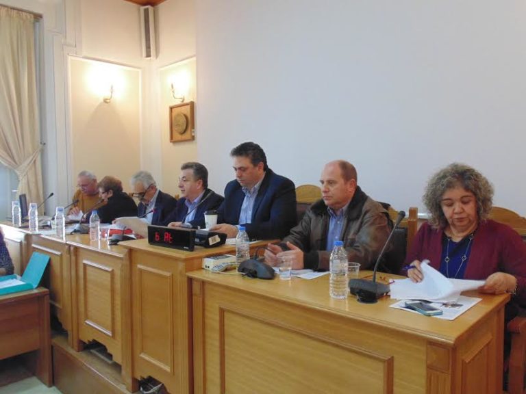 Στ. Αρναουτάκης: Στρατευμένοι στον αγώνα για την ανάπτυξη της Κρήτης