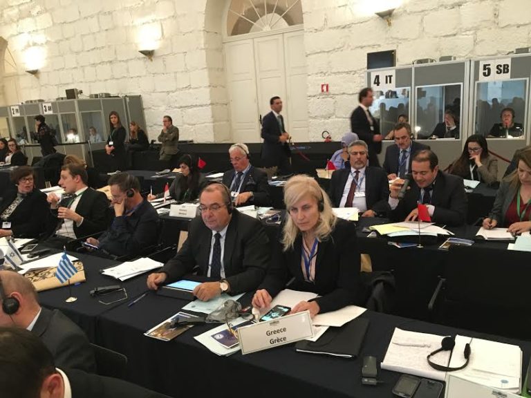 Αντ. Μπαλωμενάκης: Μέτωπο των χωρών του Νότου