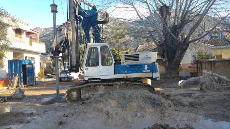 Βόλος: Στον εισαγγελέα για την καταστροφή του πάρκου στα Αστέρια οι περίοικοι