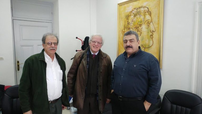 Περιφέρεια Κρήτης – ΕΛΚΕΘΕ για την προστασία του περιβάλλοντος