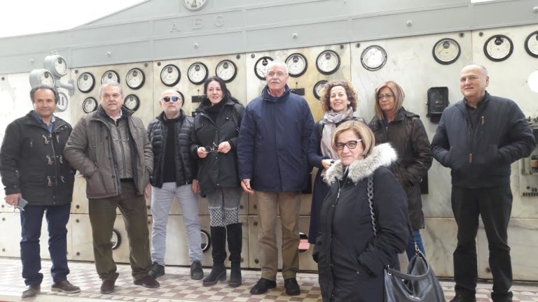 Χανιά: Προχωρά το μουσείο ανανεώσιμων πηγών ενέργειας στην Αγυιά