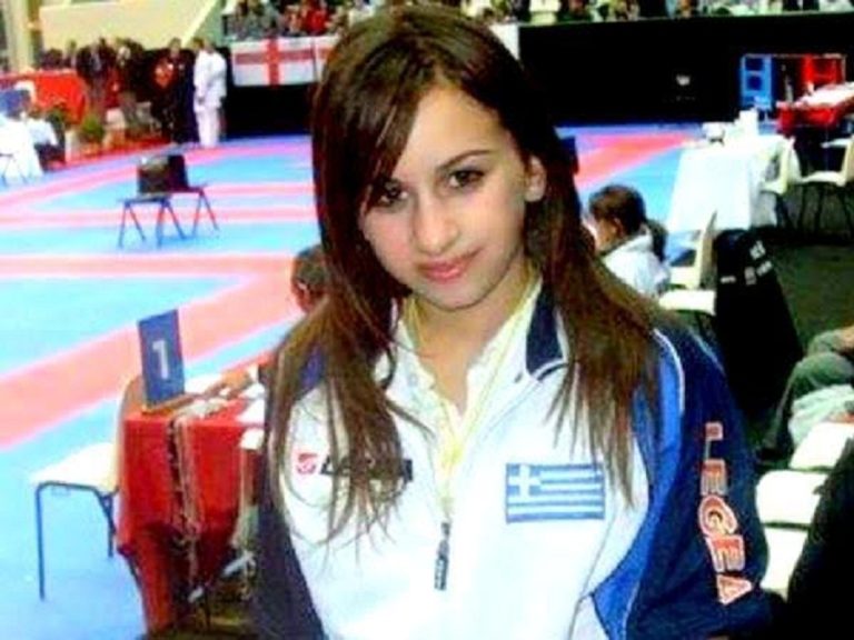 Αμύνταιο: Στο 4ο Κύπελλο Καράτε ο ΑΜΥΝΤΑΣ
