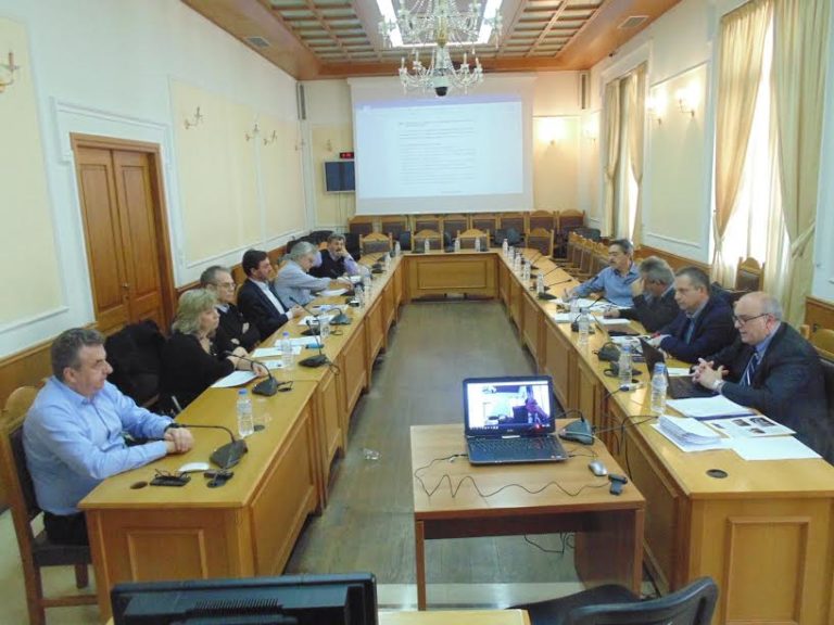 Κρήτη: Η στρατηγική αντιμετώπισης των προκλήσεων και η σύνδεση καινοτόμων ερευνητικών αποτελεσμάτων