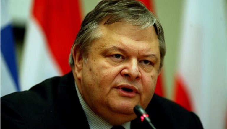 Βενιζέλος: Υπήρχαν πιο βαρβάτες λίστες από τη λίστα Λαγκάρντ