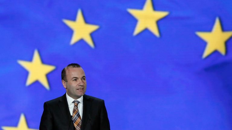 SZ: Αλλαγή πλεύσης του Βερολίνου απέναντι στο ΔΝΤ – Βέμπερ: Η Ευρώπη μπορεί και μόνη της