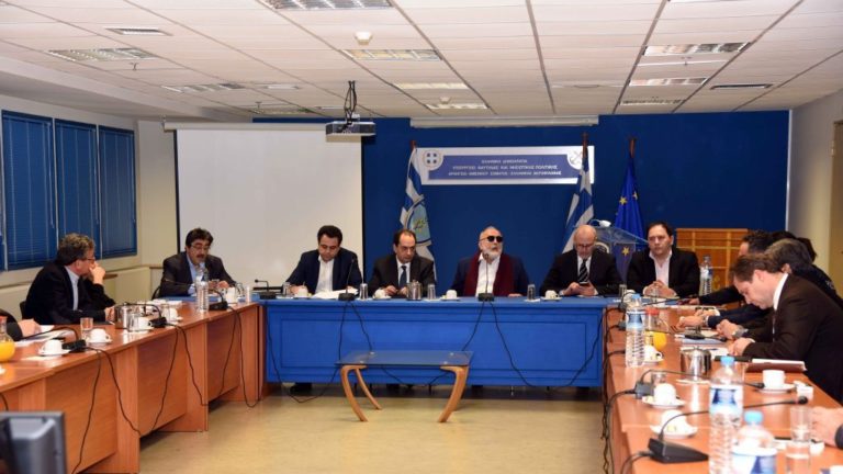 Ζητούν πλοίο στη γραμμή Ηρακλείου – Θεσσαλονίκης