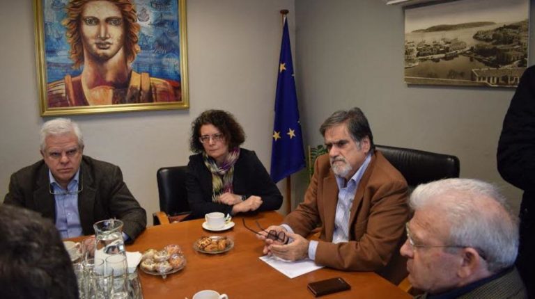 Ινστιτούτο Δια Βίου Μάθησης στο Λασίθι