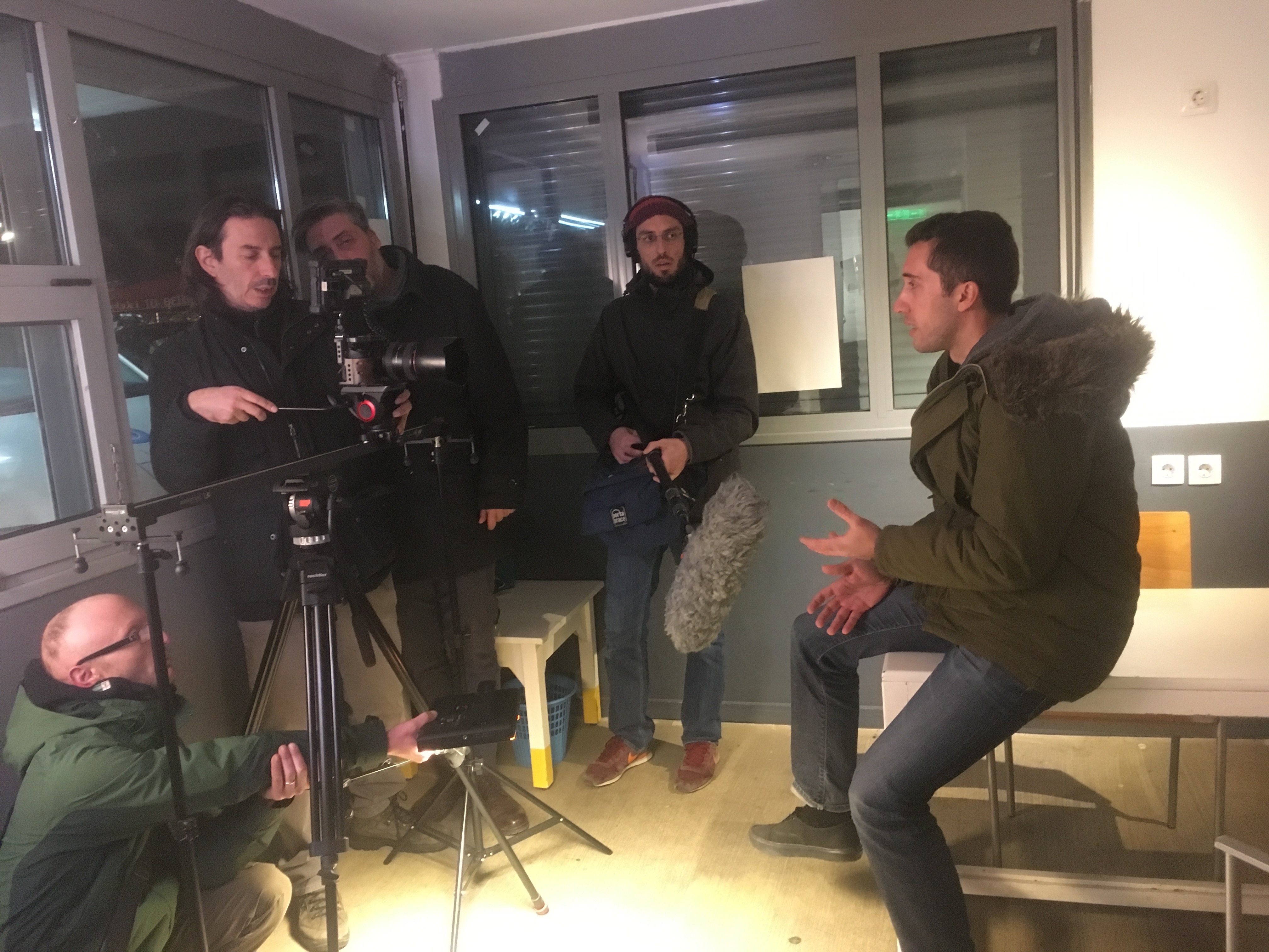 «Social Growth» ep03 (1)