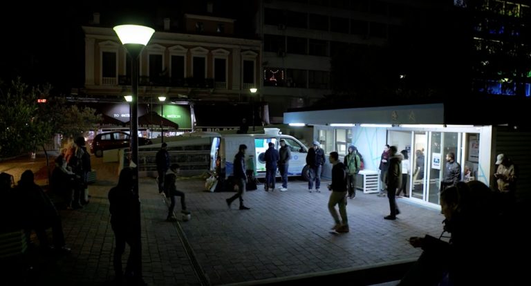 ΕΡΤ1: «Social Growth» – Νέα εκπομπή