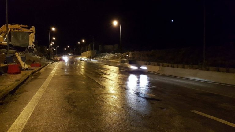 Τον Μάρτιο 2018 θα είναι έτοιμη η Γέφυρα Αφάντου