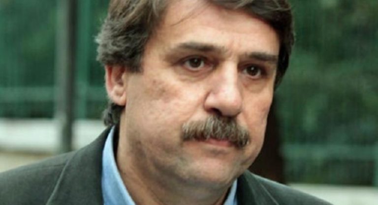 Έφυγε από την ζωή ο πατέρας του Ανδρέα Ξανθού