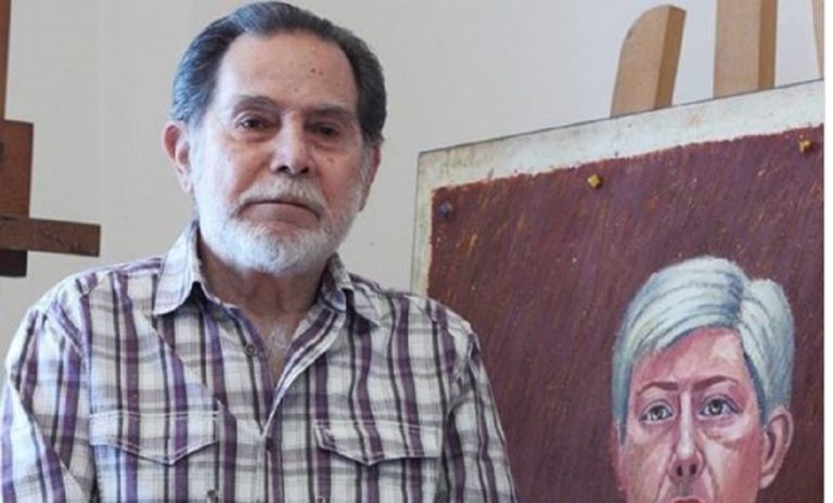 Το μήνυμα του Α.Τσίπρα για την απώλεια του ζωγράφου -χαράκτη Γ.Βαλαβανίδη