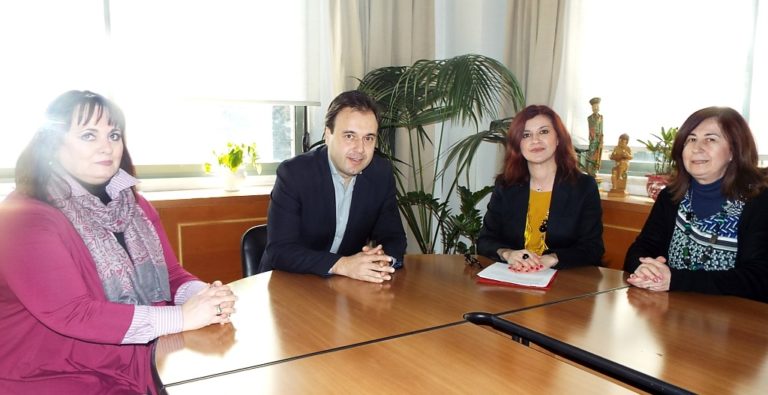 Τρίκαλα: Συνεργασία με Γαλλικό Ινστιτούτο Λάρισας