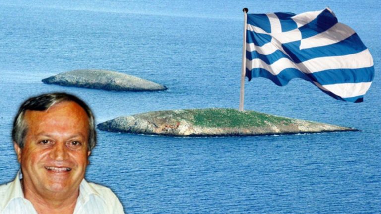 Δ. Διακομιχάλης: «Θα έκανα και πάλι το ίδιο»