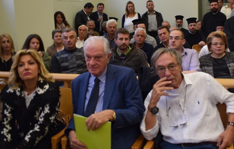 Ζάκυνθος: Αρνούνται συμβιβασμό θιγόμενοι ιδιοκτήτες στην υπόθεση της μεγάλης αγοραπωλησίας