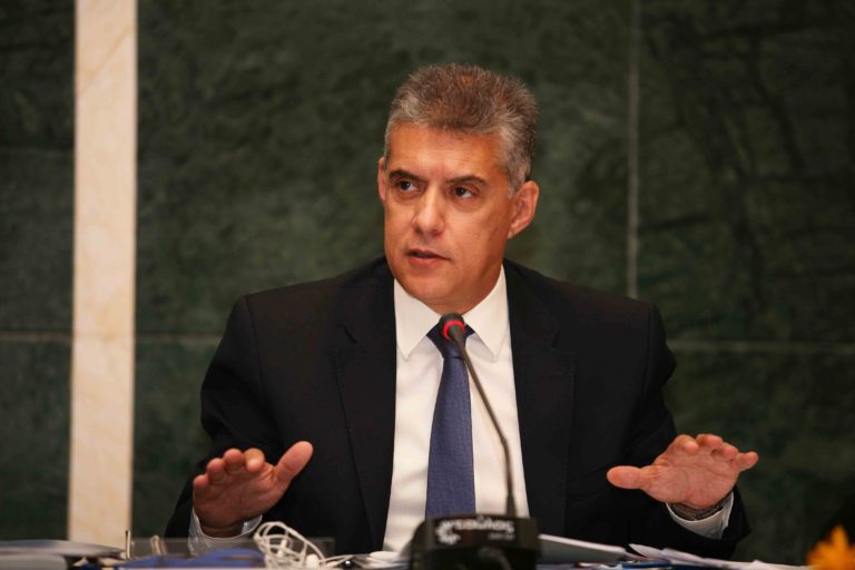 Στο ΕΣΠΑ η χρηματοδότηση για 3 χρόνια των Δομών Παροχής Βασικών Αγαθών του Δήμου Καρδίτσας
