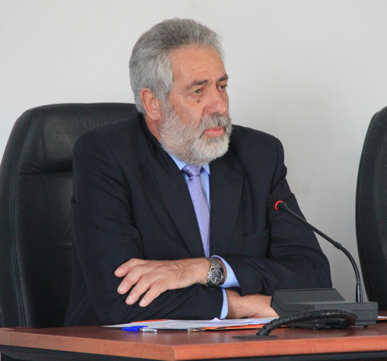Βόλος: Ανοικτή επιστολή του δημάρχου Αλμυρού Δ. Εσερίδη