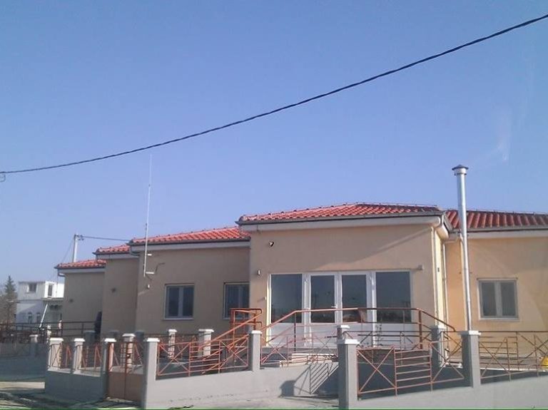 Πολυδύναμο γίνεται το Περιφερειακό Ιατρείο Φερών