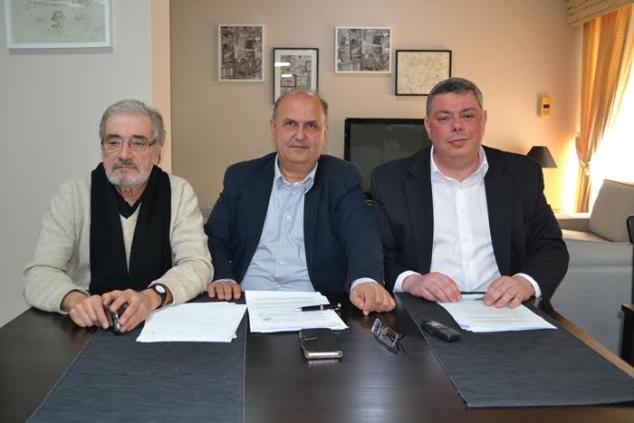 Αλεξανδρούπολη : ΛΑ.Ε προτείνει επιστροφή στο εθνικό νόμισμα