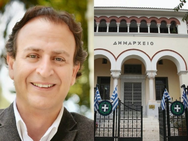 Ο δήμαρχος Ιωαννιτών κατά του bullying
