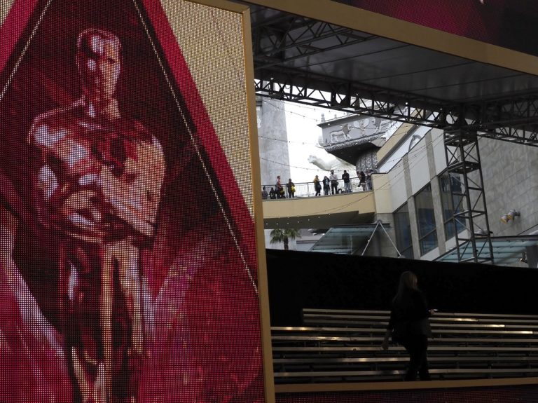 And the Oscar Goes To…
