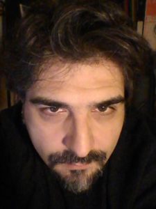 Φίλιππος Περιστέρης