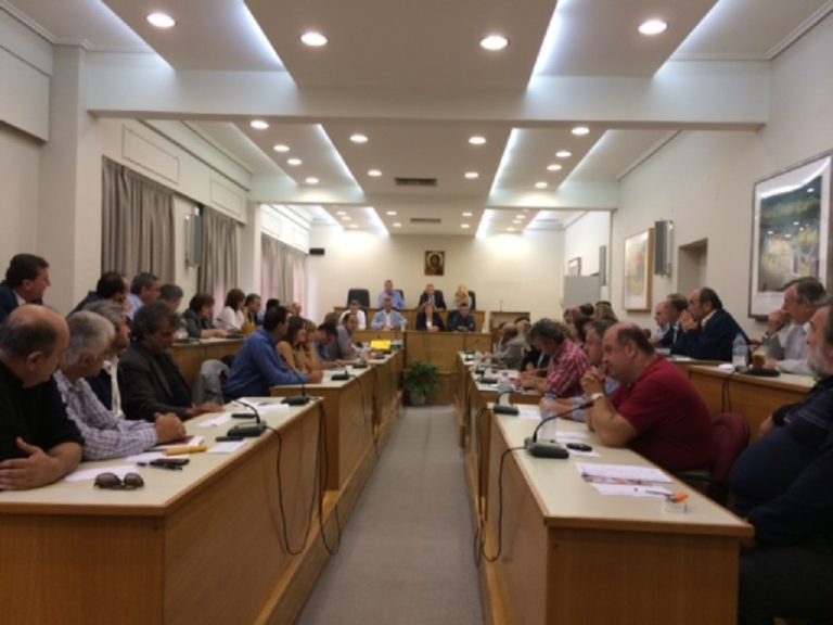 “Να γνωμοδοτήσει το Περιφερειακό Συμβούλιο για τον Ε65”