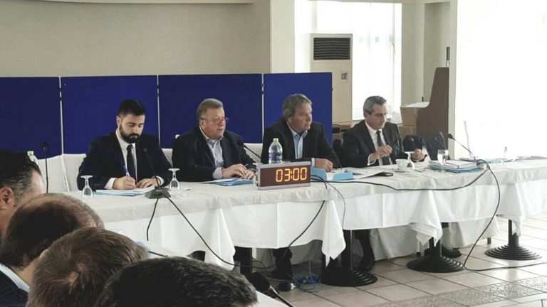 Το πλάνο προβολής των νησιών ενέκρινε η Περιφέρεια Ν. Αιγαίου