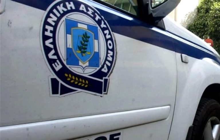 Τρίκαλα: Συλλήψεις για εκκρεμείς δικαστικές αποφάσεις