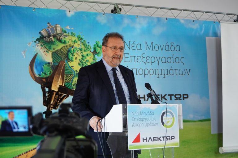 Συνάντηση Πιτσιόρλα – Τατούλη στην Αργολίδα