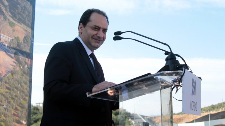 Σπίρτζης: H αξιολόγηση θα κλείσει το συντομότερο δυνατόν (audio)