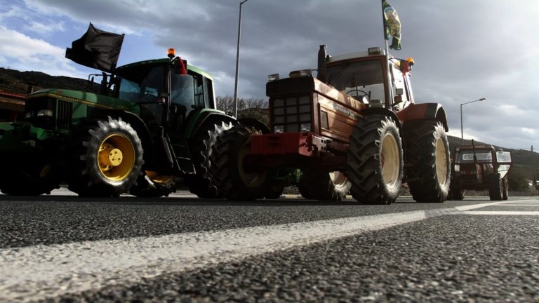 Συνελήφθη 40χρονος για κλοπή μπαταριών από τρακτέρ