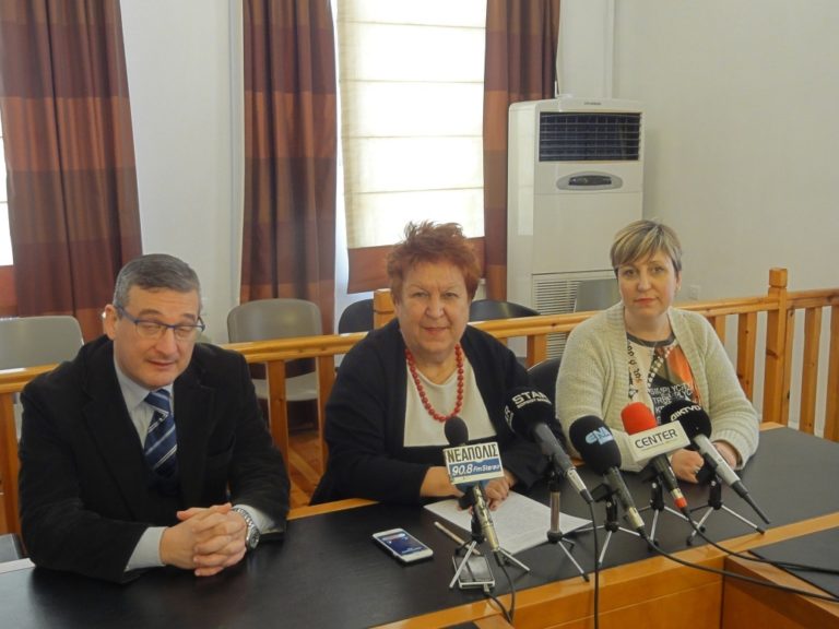 Καβάλα: Ο Δήμος για οσμές από τη Βιομηχανία Λιπασμάτων