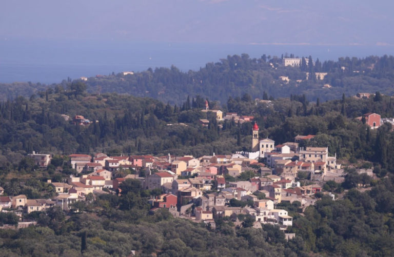 Βέτο κατοίκων της Κέρκυρας για την μονάδα υγραερίου