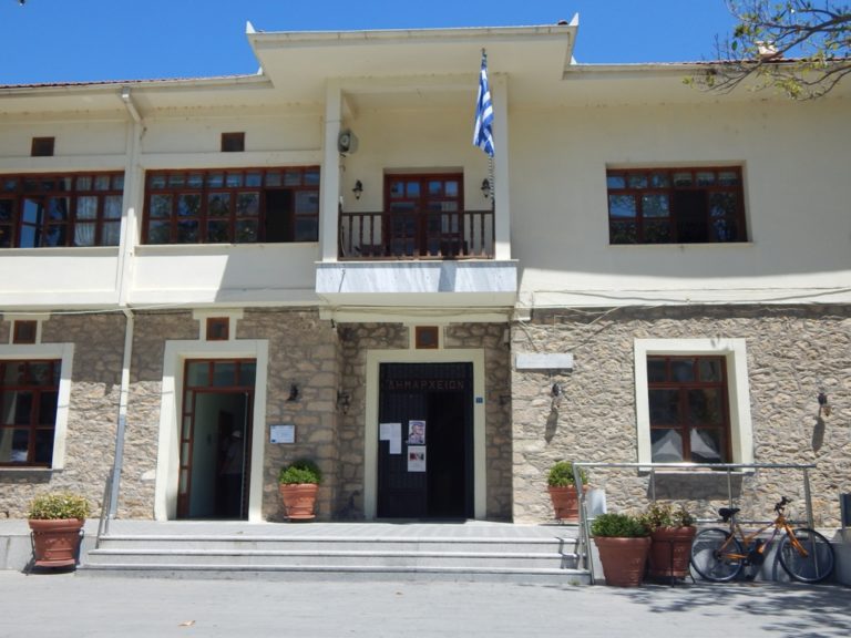 Εγκρίθηκε το ΣΔΑΕΚ του δήμου Ορεστιάδας