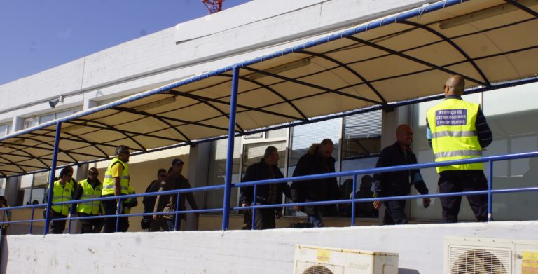 Νέα επαναπροώθηση προσφύγων από Μυτιλήνη για Άδανα